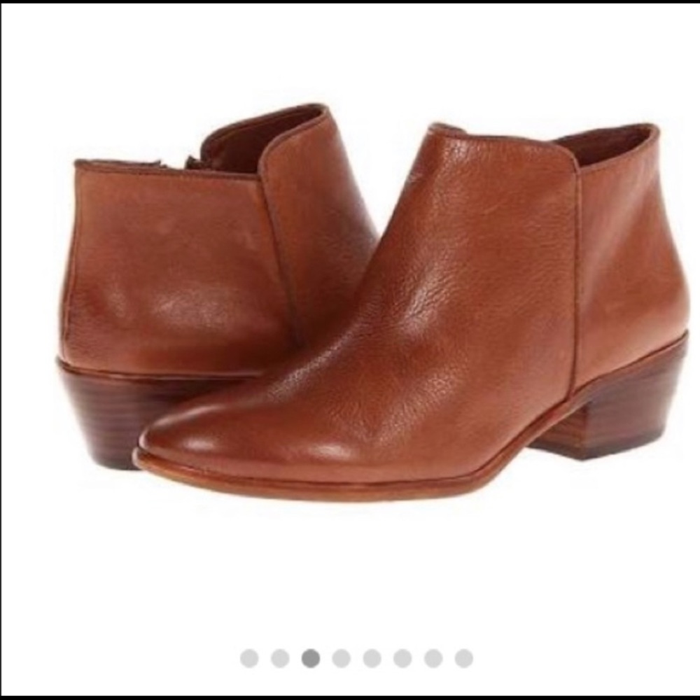 Sam Edelman Petty Booties